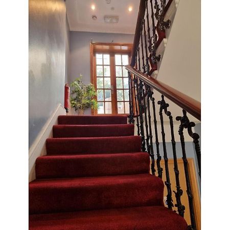 F405-Comfy Studio For 1 Near Hyde Park London Exteriör bild